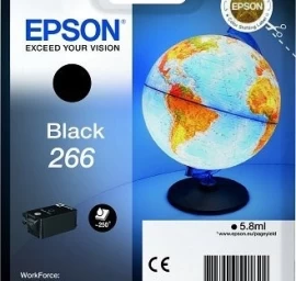 Epson Rašalas T2661 C13t26614010