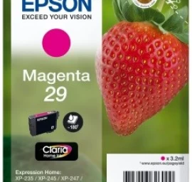 Epson Rašalas T2983 C13t29834012