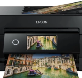 Epson Rašalinis Daugiafunkcinis įrenginys C11ch03402