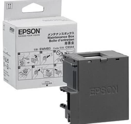 Epson Rašalo Atliekų Talpykla C12c934461