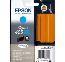 Epson Rašalo Kasetės C13t05h24010