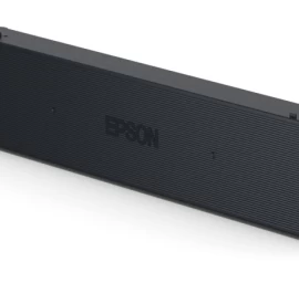 Epson T02S1 (C13T02S100) Rašalinė kasetė, Juoda