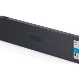 Epson T02S2 (C13T02S200) Rašalinė kasetė, Žydra