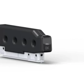 Epson T08H1 (C13T08H100) Rašalinė kasetė, Juoda