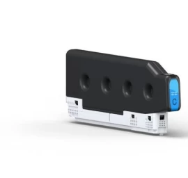 Epson T08H2 (C13T08H200) Rašalinė kasetė, Žydra