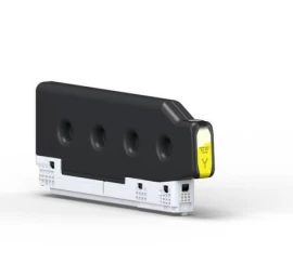 Epson T08H4 (C13T08H400) Rašalinė kasetė, Geltona