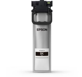 Epson T11D1 XL (C13T11D140) Rašalinė kasetė, Juoda