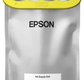 Epson T11P4 XXL (C13T11P440) Rašalinė kasetė, Geltona