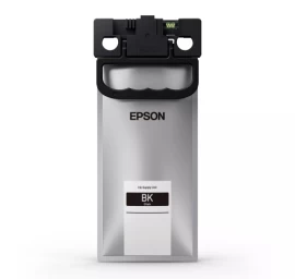 Epson T12E1 XL (C13T12E140) Rašalinė kasetė, Juoda