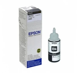 Epson T6731 (C13T67314A) Rašalo papildymo buteliukas, Juoda
