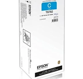 Epson T8782 XXL (C13T878240) Rašalinė kasetė, Žydra