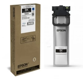 Epson T9441 L (C13T944140) Rašalinė kasetė, Juoda