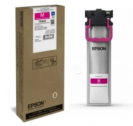 Epson T9453 XL (C13T945340) Rašalinė kasetė, Purpurinė