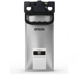 Epson T9651 XL (C13T965140) Rašalinė kasetė, Juoda