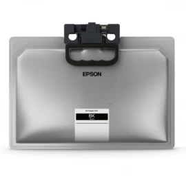 Epson T9661 XXL (C13T966140) Rašalinė kasetė, Juoda
