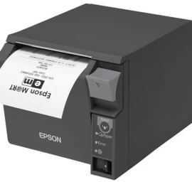 Epson Tm-t70ii Etikečių Spausdintuvas (c31cd38032)