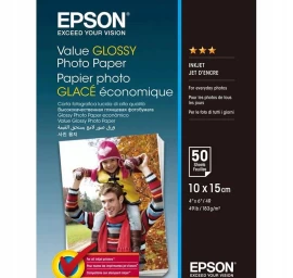 Epson Value Photo Paper C13s400038