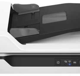 Epson Workforce Ds-1660w Dokumentų Skeneris B11b244401