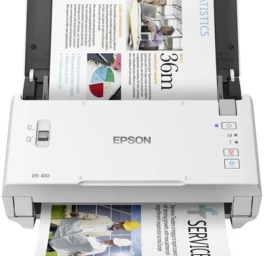 Epson Workforce Ds-410 Dokumentų Skeneris B11b249401