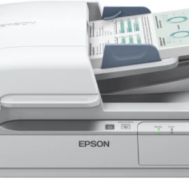 Epson Workforce Ds-7500 Plokščiasis Skeneris B11b205331