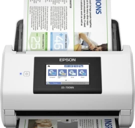 Epson Workforce Ds-790wn Dokumentų Skeneris B11b265401