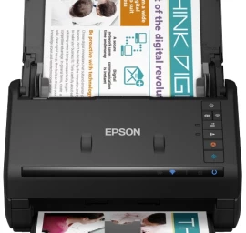 Epson Workforce Es-500wii Dokumentų Skeneris B11b263401