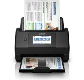 Epson Workforce Es-580w Dokumentų Skeneris B11b258401