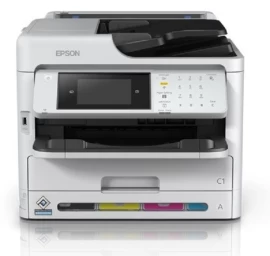 Epson Workforce Pro Wf-c5890dwf Rašalinis Daugiafunkcinis įrenginys C11ck23401