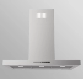 Erdvinis 90 cm pločio gartraukis Allenzi IS LEVEL ISLAND, plieno spalvos