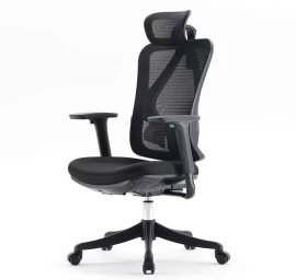 Ergonominė Biuro Sukamoji Kėdė Angel Europa 2.0