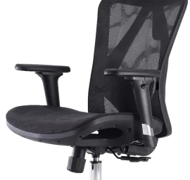 Ergonominis Biuro Fotelis Angel, Pasukamas Kalisto