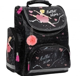 Ergonomiška Kasetinė Rankinė Balletnica Derform#cz