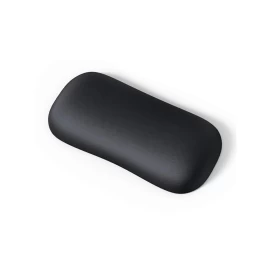 Ergonomiška Riešo Atrama 130 X 65 Mm - Juoda