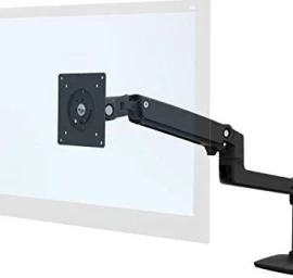ergotron Stalo Laikiklis Monitoriui 45-241-224 (19 - 34&amp;quot;)
