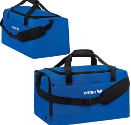 Erima Sportinis Krepšys 7232103 Blue R.s