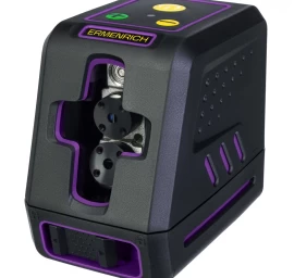 Ermenrich Base Lt20 Lazerinis Gulsčiukas