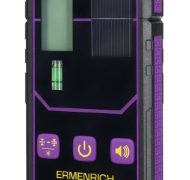 Ermenrich Lazerinis Detektorius Lr20