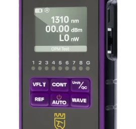 Ermenrich Netgeeks Nu25 Universalus Optinės Galios Matuoklis