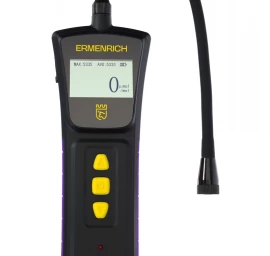 Ermenrich Ng40 Dujų Detektorius