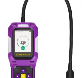 Ermenrich Ng50 Dujų Detektorius