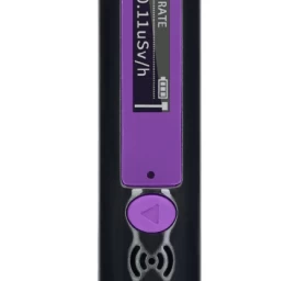 Ermenrich Ping Rd20 Radiacijos Detektorius