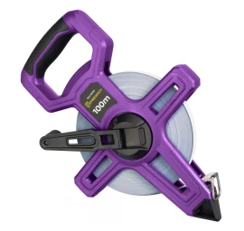 ermenrich Reel Se100 Geodezinė Juosta