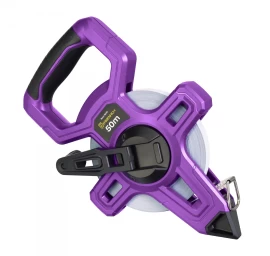 ermenrich Reel Se50 Geodezinė Juosta