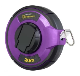 ermenrich Reel Sg20 Matavimo Juosta