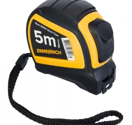 ermenrich Reel Sq50 Matavimo Juosta