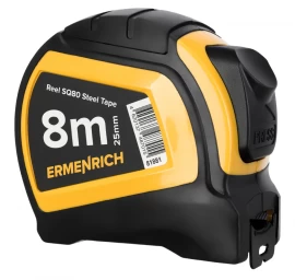 ermenrich Reel Sq80 Matavimo Juosta
