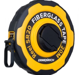 ermenrich Reel Sr20 Matavimo Juosta