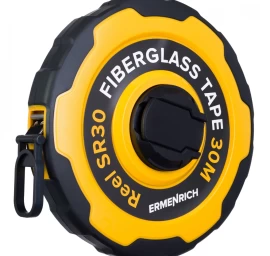 ermenrich Reel Sr30 Matavimo Juosta