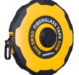 ermenrich Reel Sr50 Matavimo Juosta