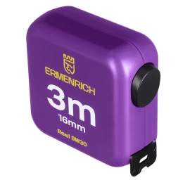 ermenrich Reel Sw30 Matavimo Juosta